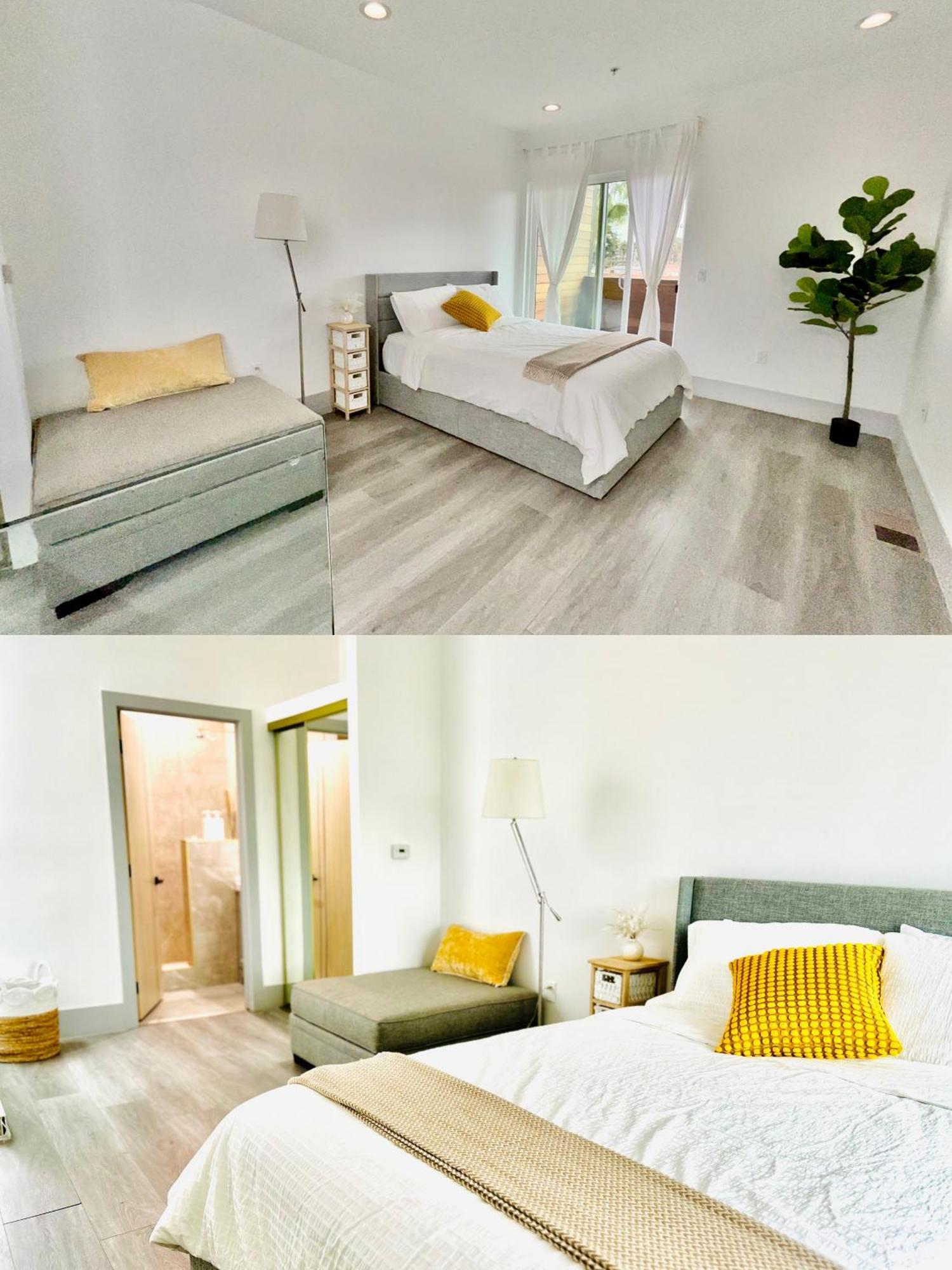 Newly Gated Stylish Steps To Hollywood 2b2b * Los Angeles